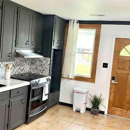 Small Rental For Couple Getaway Dalton Extérieur photo