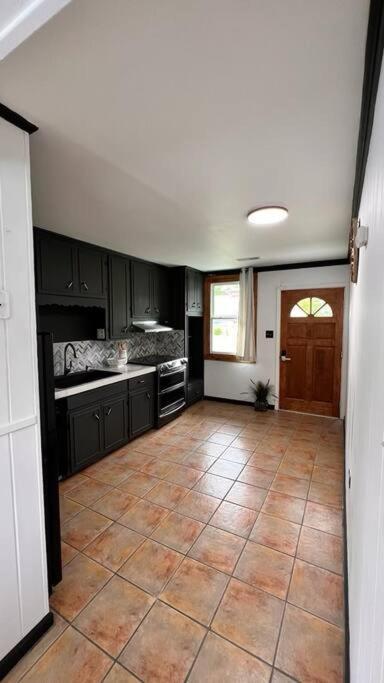 Small Rental For Couple Getaway Dalton Extérieur photo