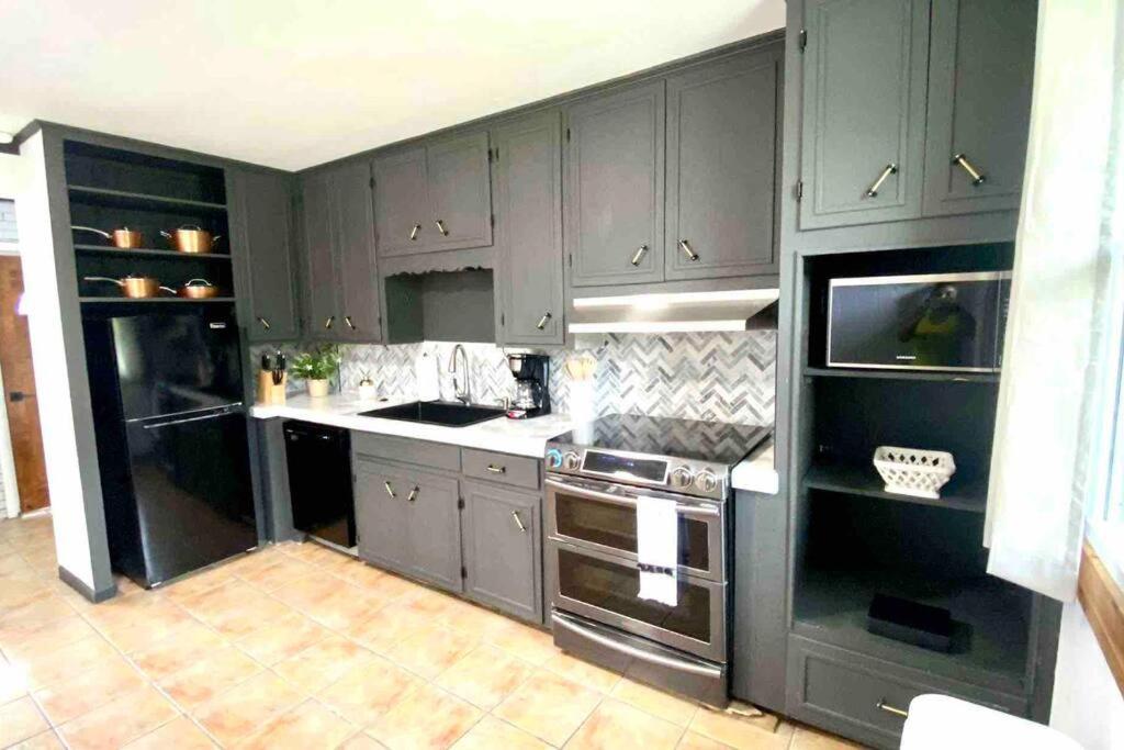 Small Rental For Couple Getaway Dalton Extérieur photo