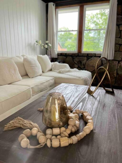 Small Rental For Couple Getaway Dalton Extérieur photo
